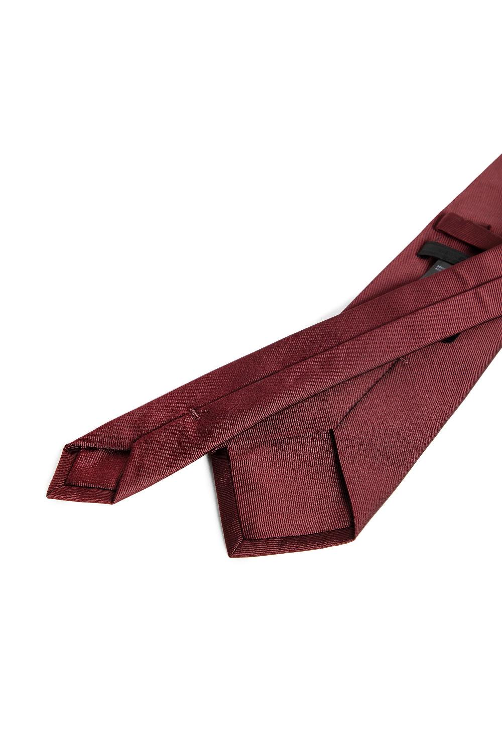 Antonioli PRADA MAN RED BOWS & TIES