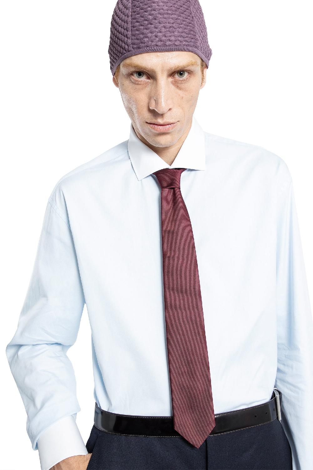 Antonioli PRADA MAN RED BOWS & TIES