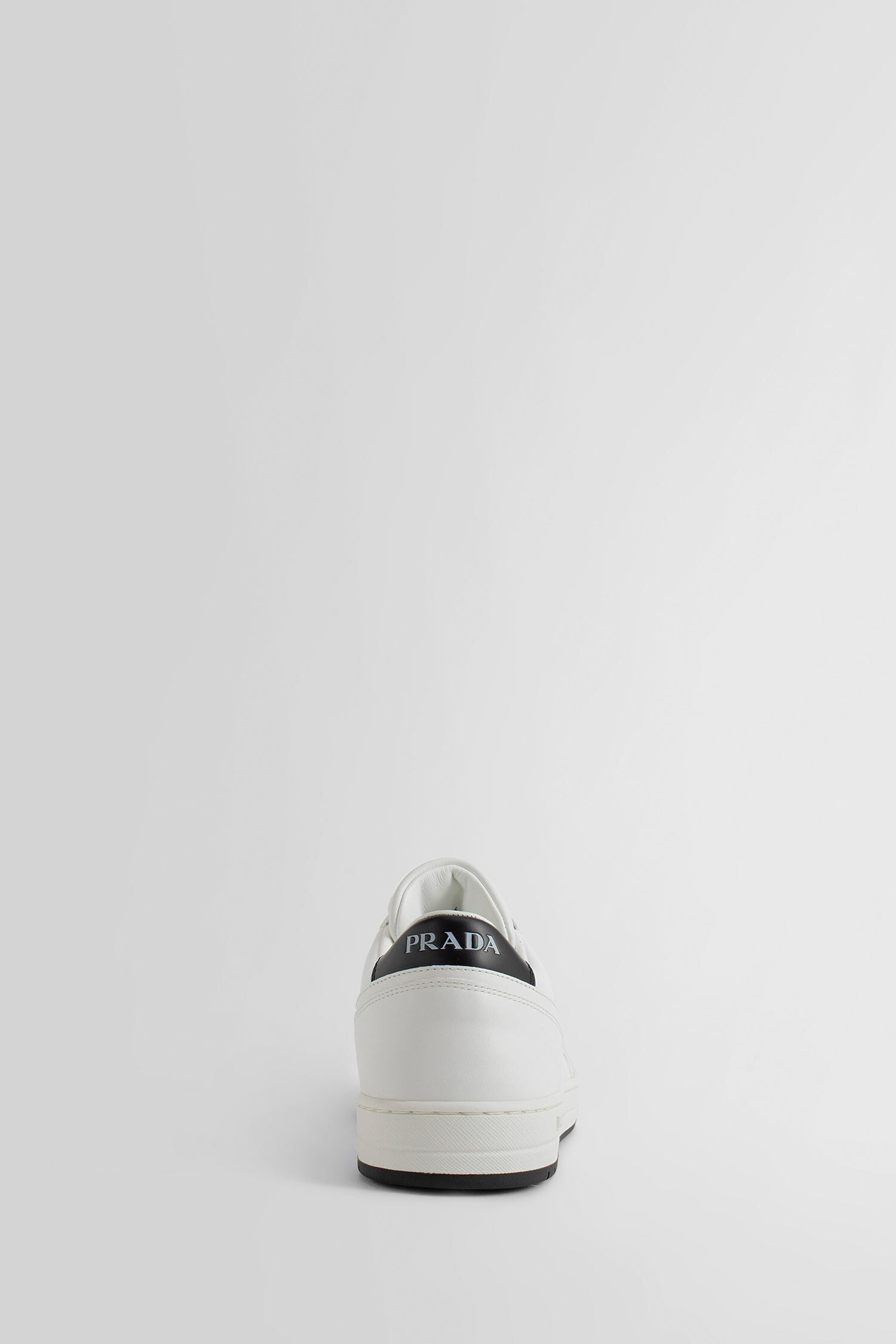 Antonioli PRADA MAN WHITE SNEAKERS