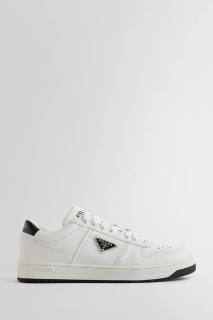 Antonioli PRADA MAN WHITE SNEAKERS