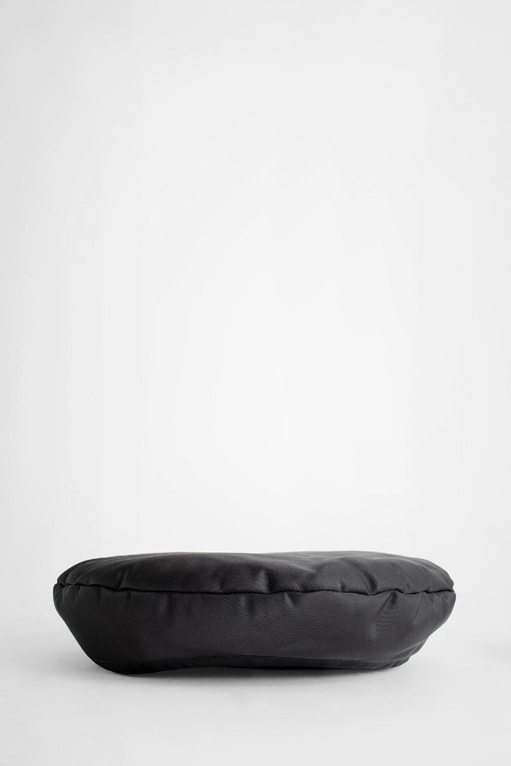 Antonioli PRADA UNISEX BLACK HATS