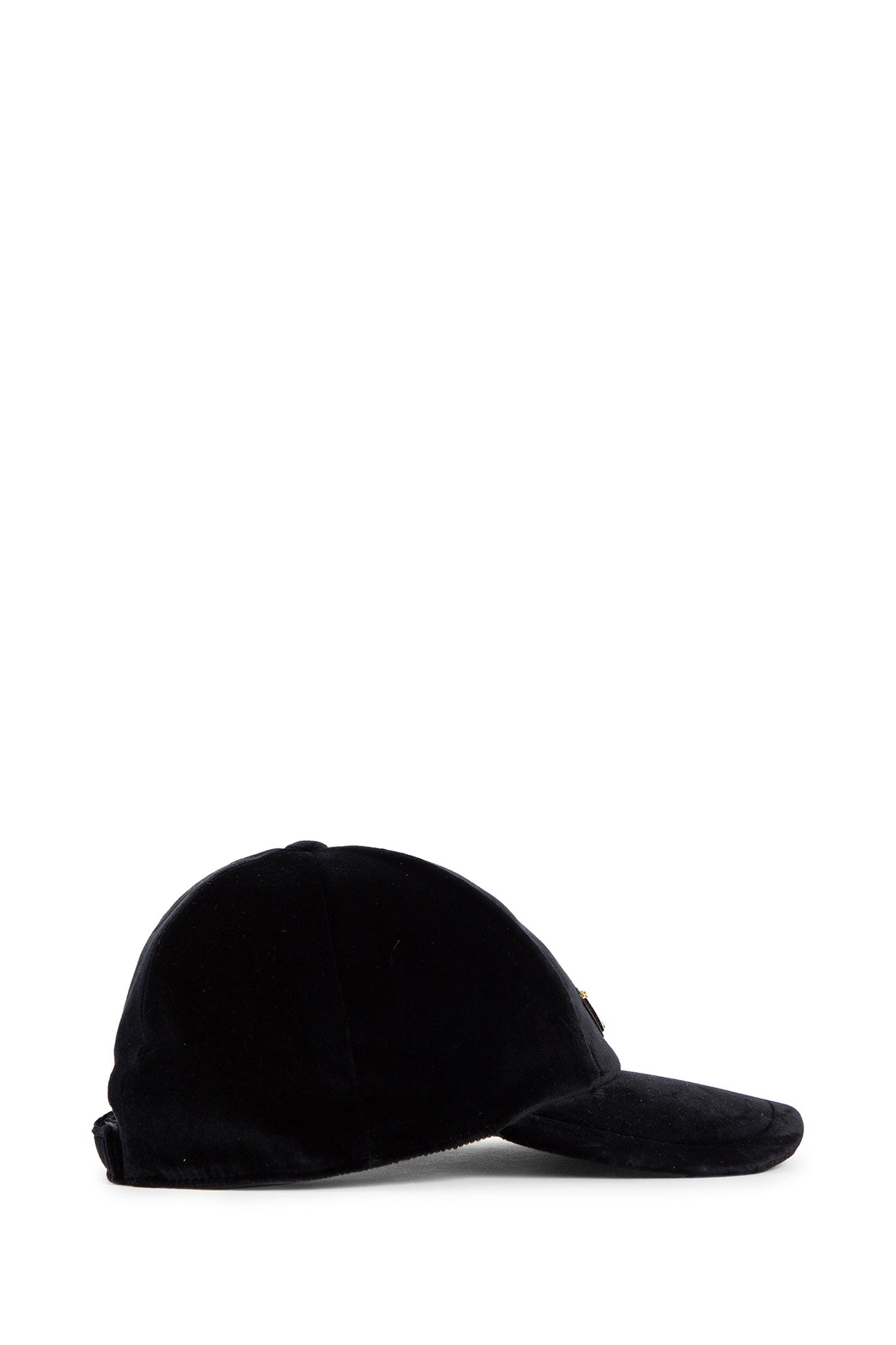 Antonioli PRADA WOMAN BLACK HATS
