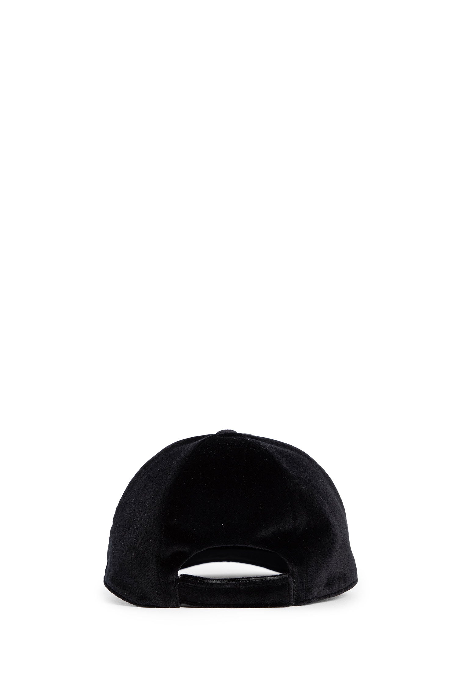 Antonioli PRADA WOMAN BLACK HATS