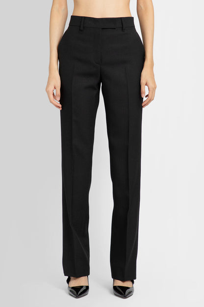 Antonioli PRADA WOMAN BLACK TROUSERS