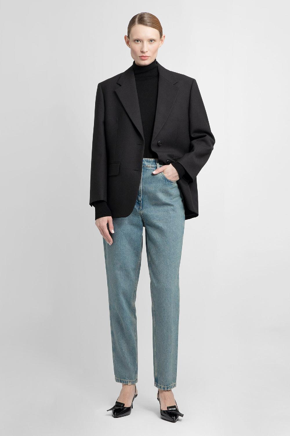 Antonioli PRADA WOMAN BLUE JEANS