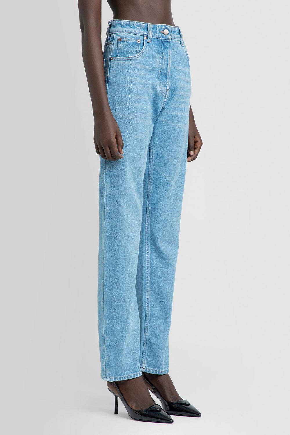 Antonioli PRADA WOMAN BLUE JEANS