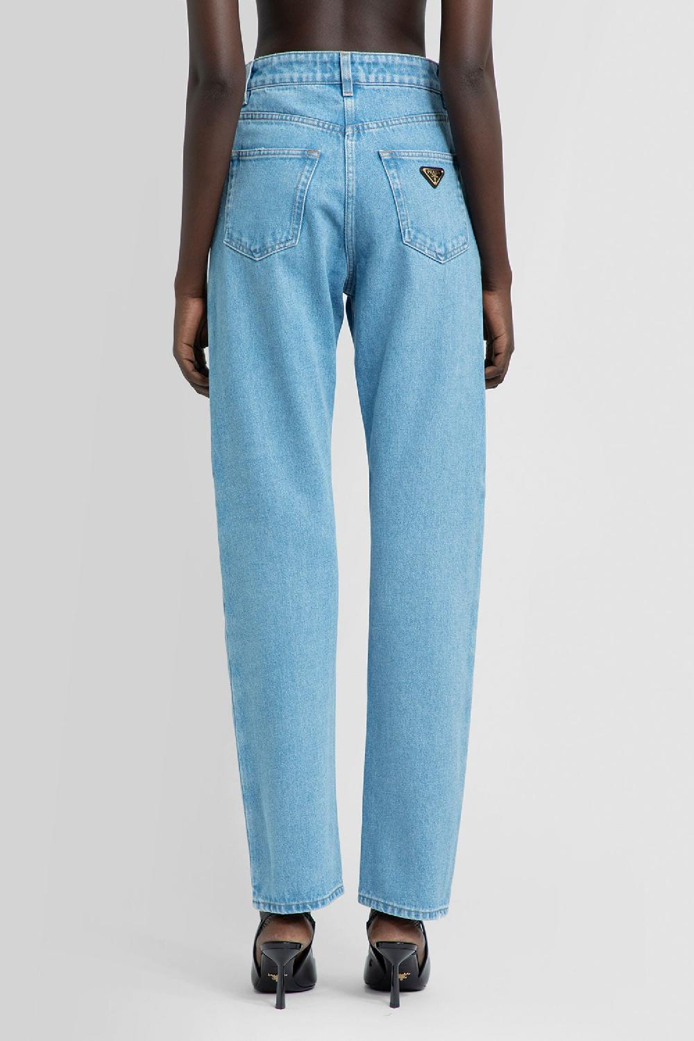 Antonioli PRADA WOMAN BLUE JEANS