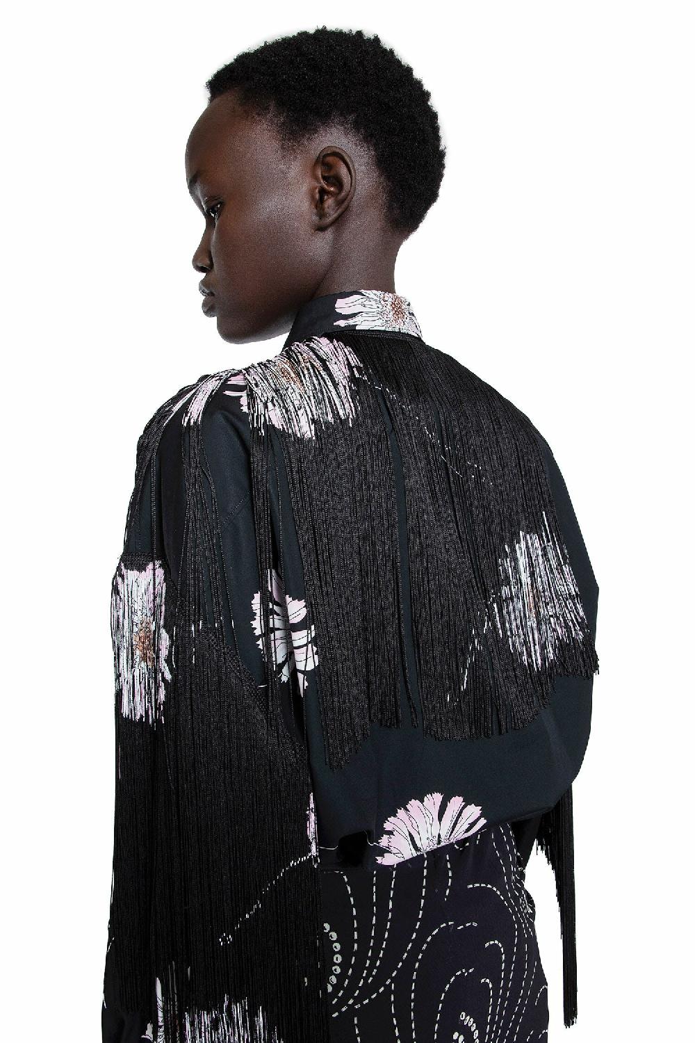 Antonioli PRADA WOMAN MULTICOLOR SHIRTS