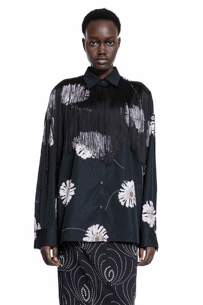 Antonioli PRADA WOMAN MULTICOLOR SHIRTS