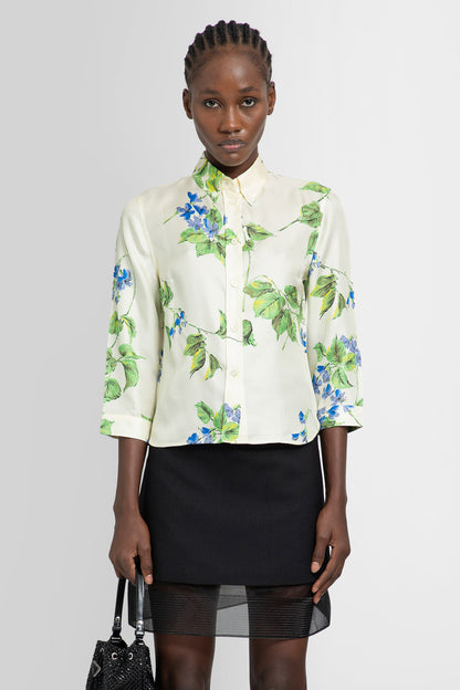 Antonioli PRADA WOMAN MULTICOLOR SHIRTS