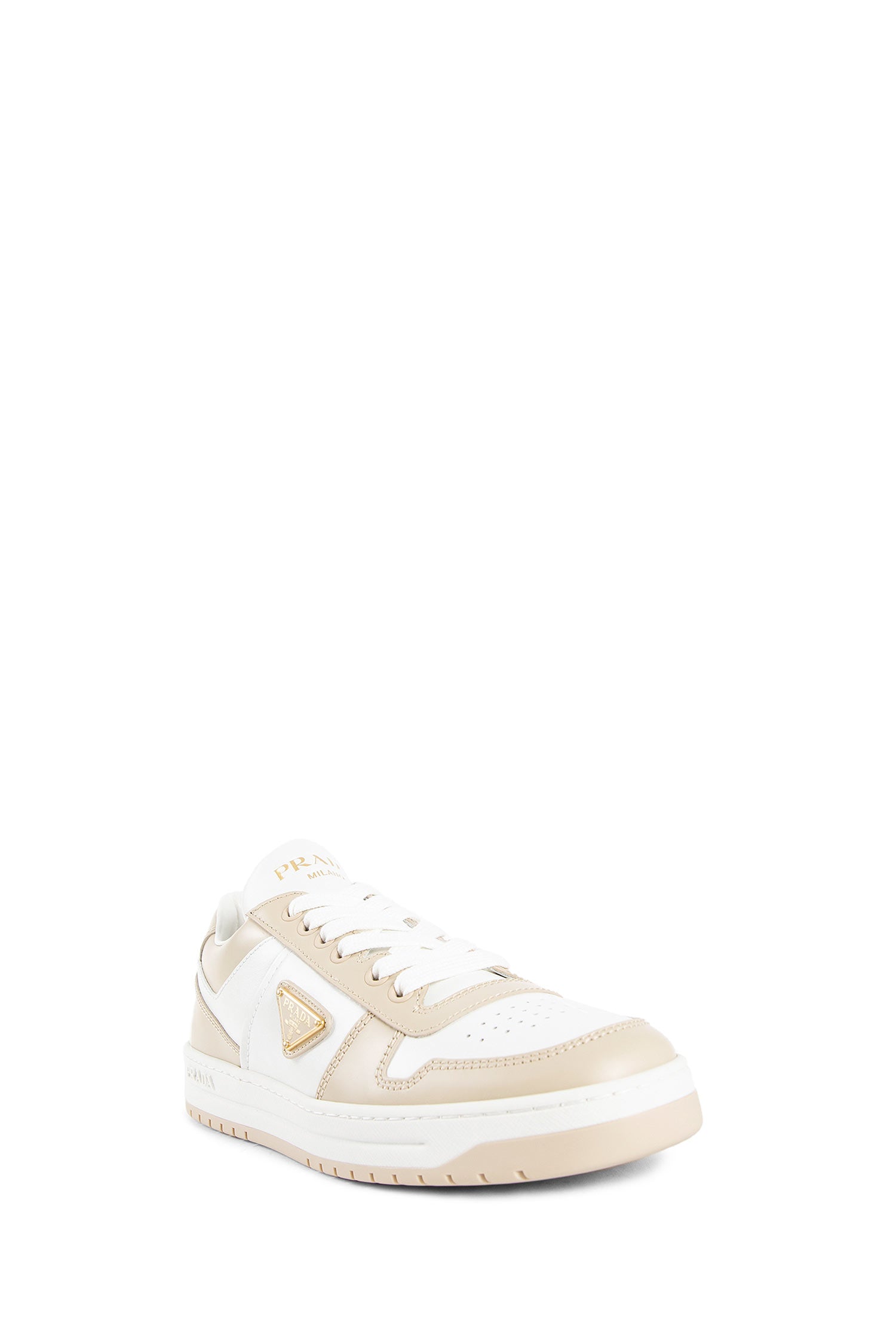 Antonioli PRADA WOMAN MULTICOLOR SNEAKERS
