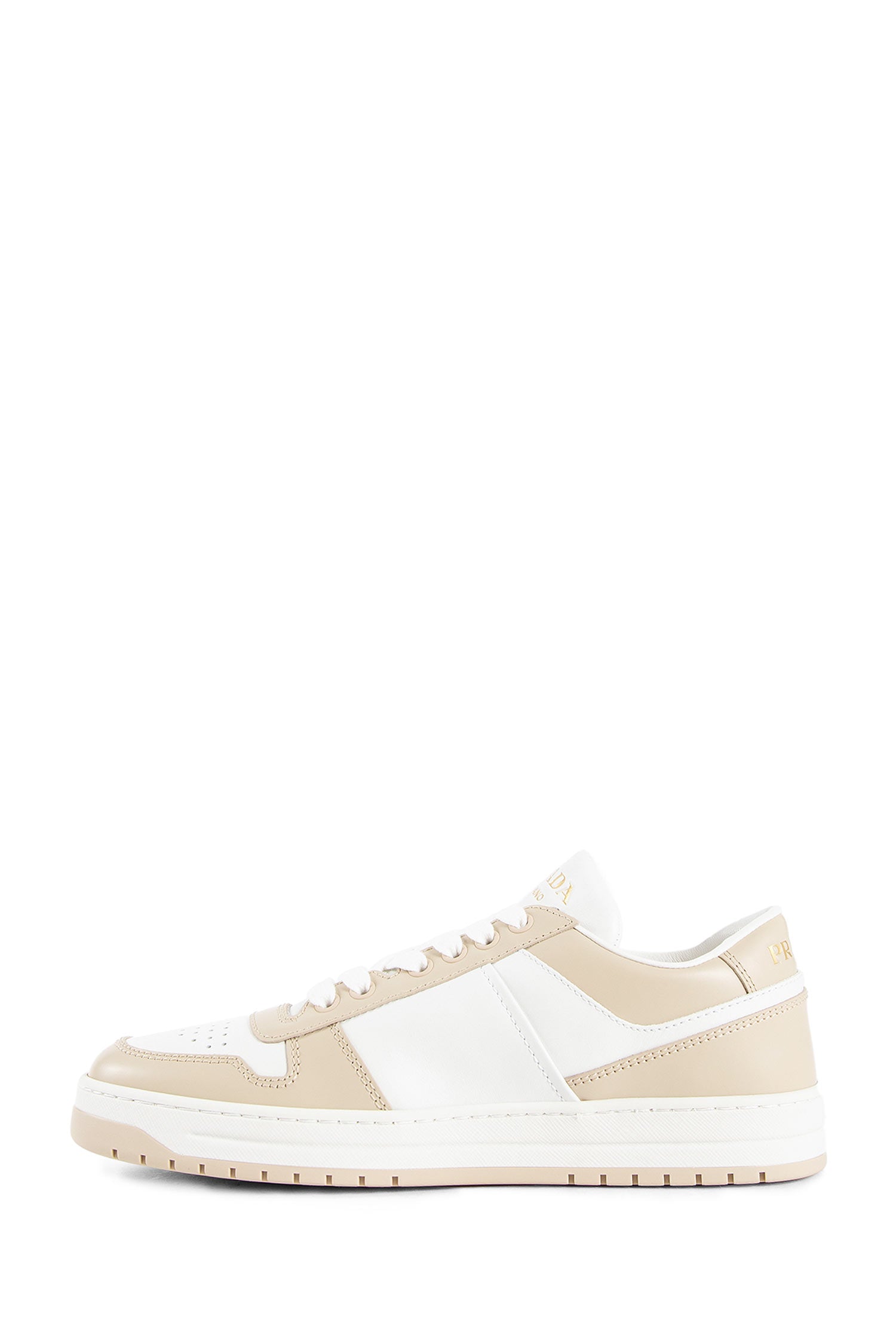 Antonioli PRADA WOMAN MULTICOLOR SNEAKERS