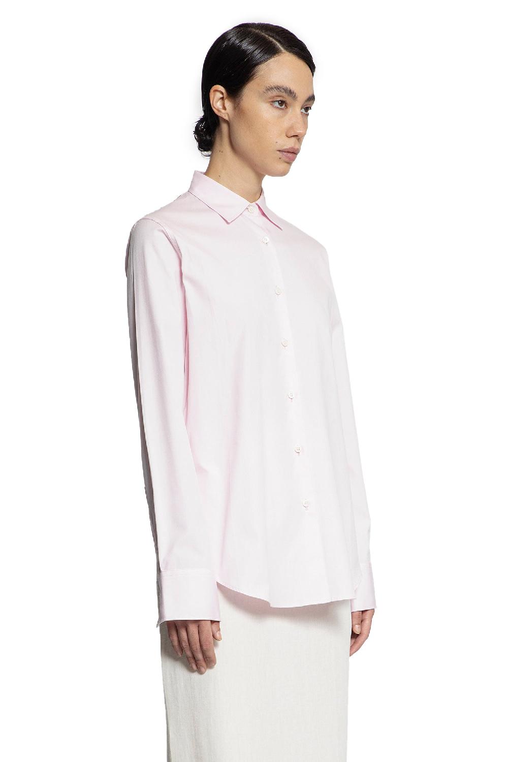 Antonioli PRADA WOMAN PINK SHIRTS