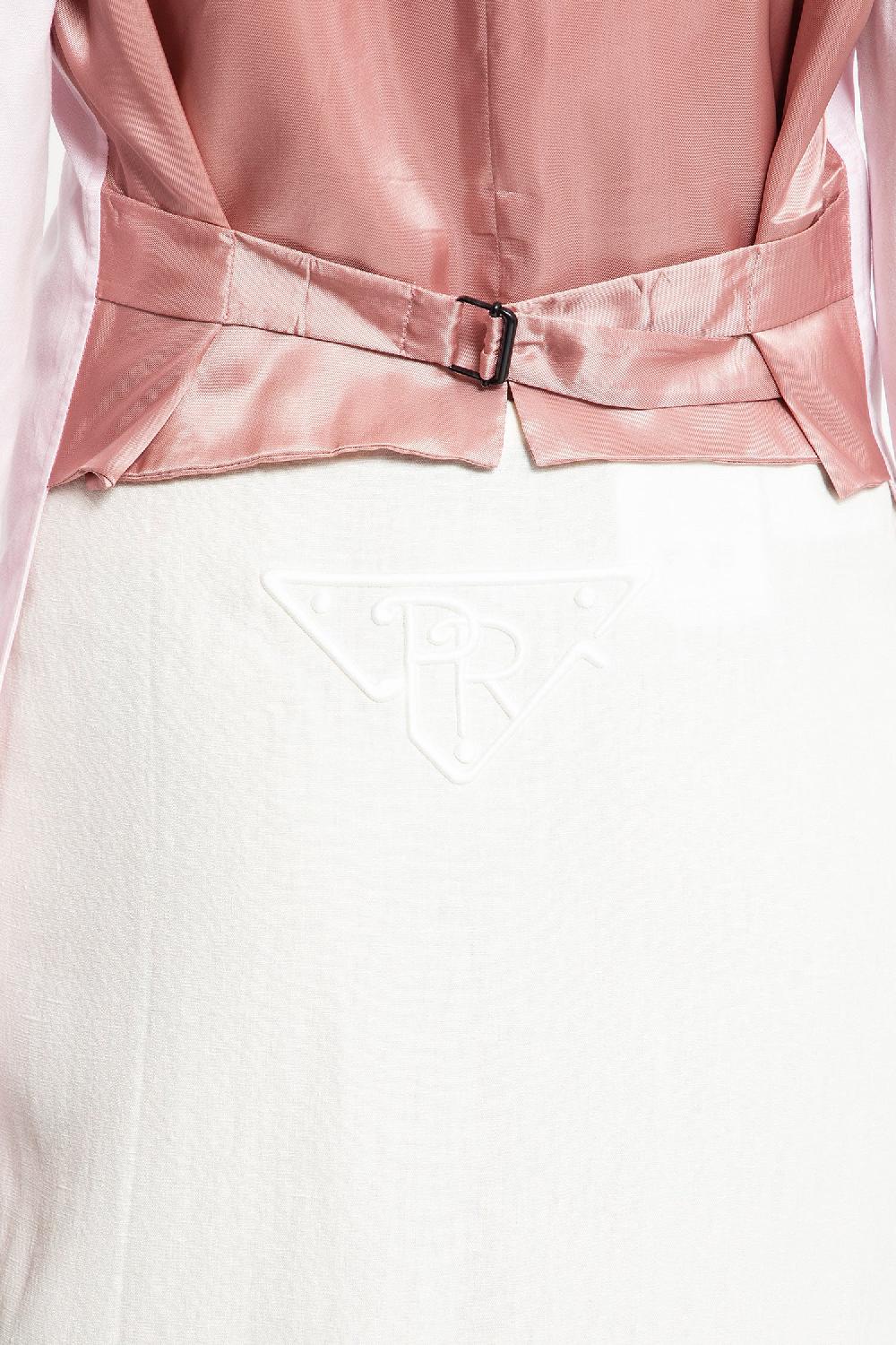 Antonioli PRADA WOMAN PINK SHIRTS