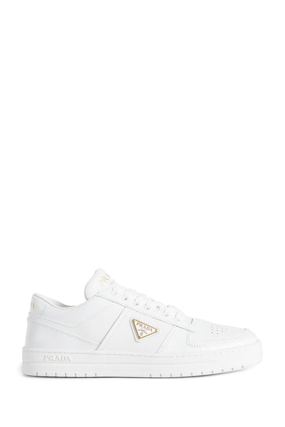 Antonioli PRADA WOMAN WHITE SNEAKERS