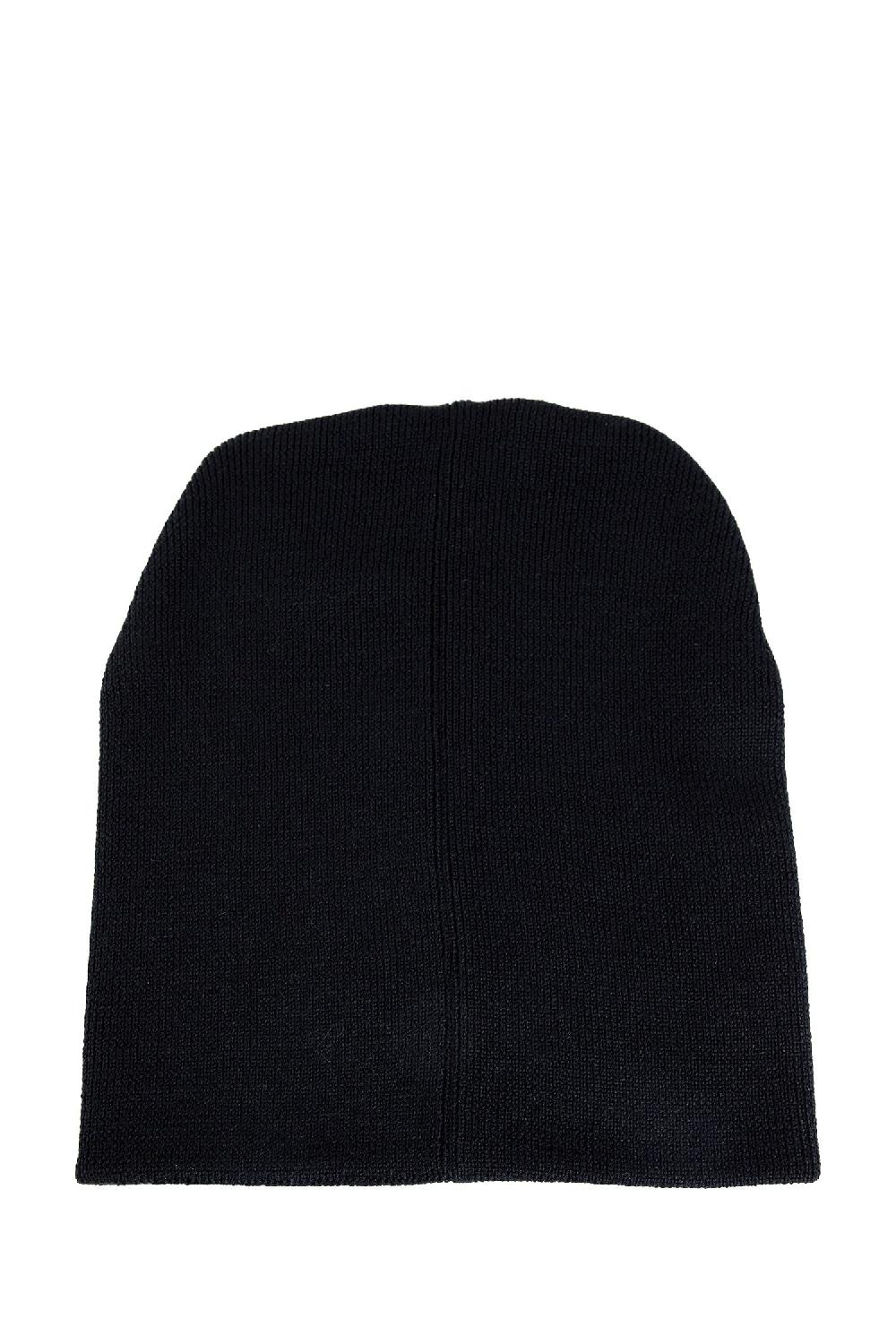 Antonioli PROTOTYPES MAN BLACK HATS