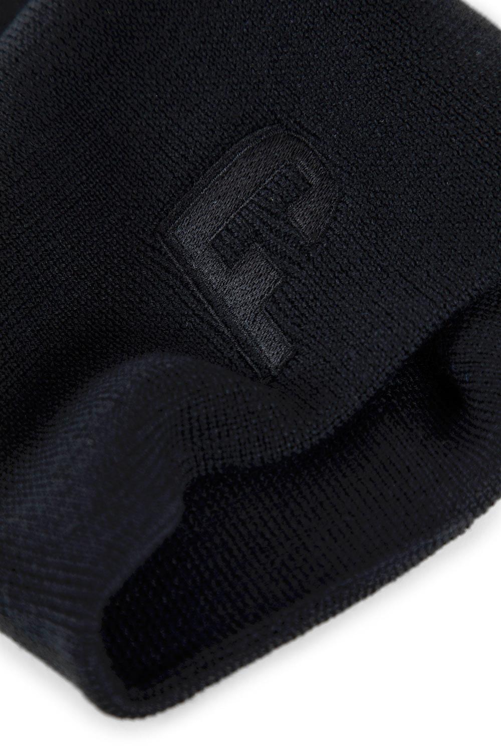 Antonioli PROTOTYPES MAN BLACK HATS