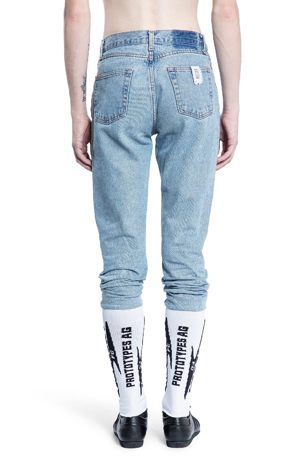 Antonioli PROTOTYPES MAN BLUE JEANS