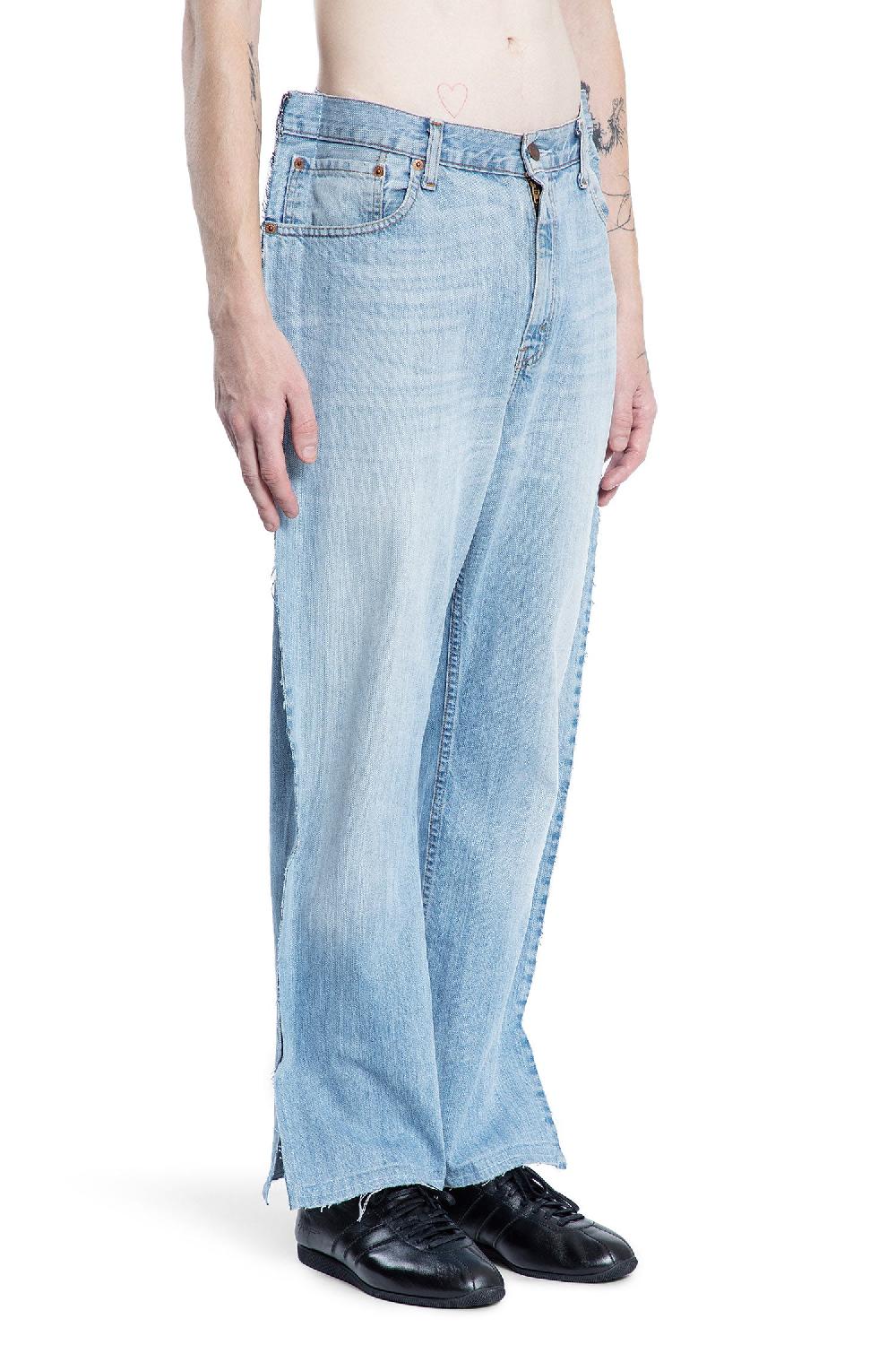 Antonioli PROTOTYPES MAN BLUE JEANS