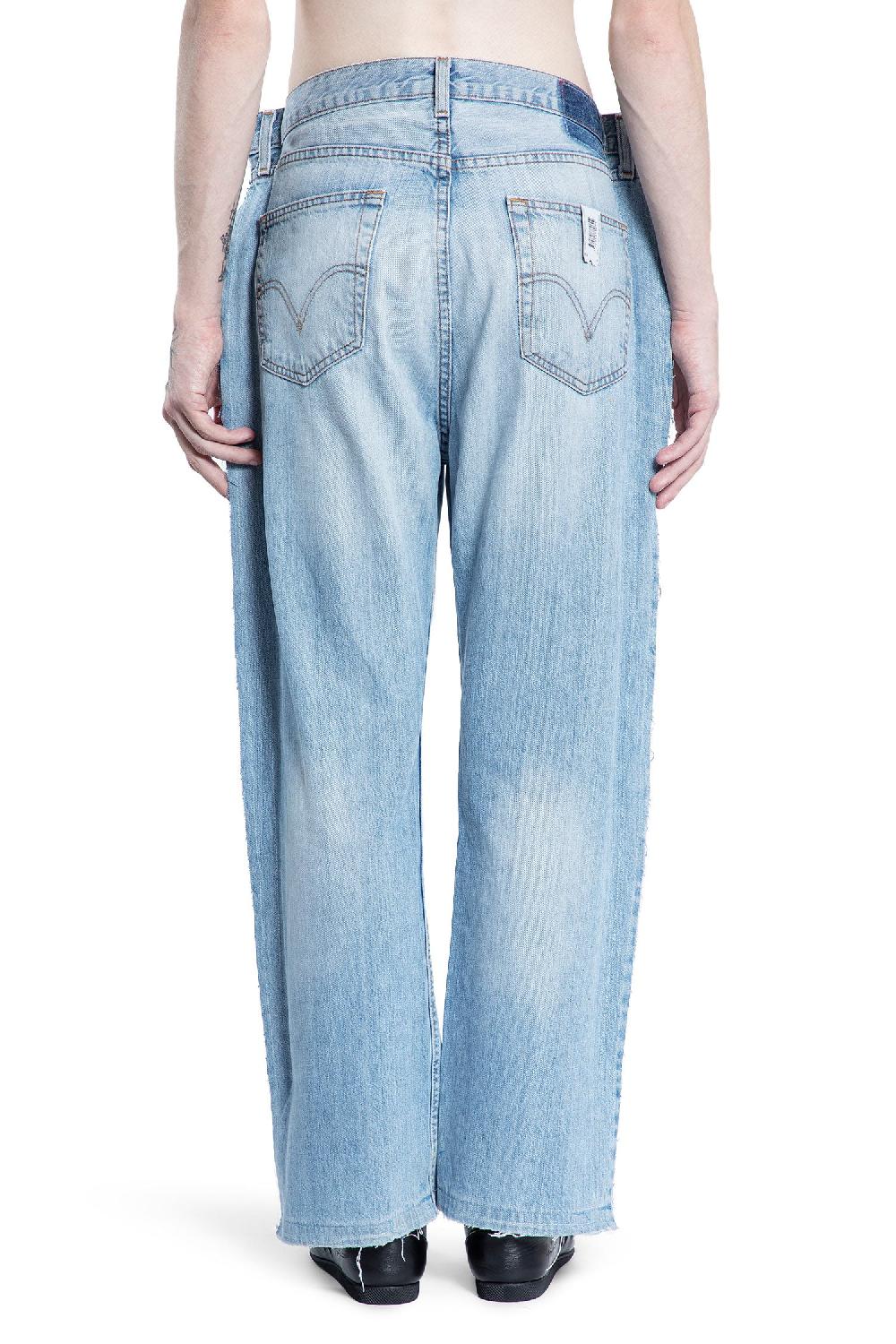 Antonioli PROTOTYPES MAN BLUE JEANS