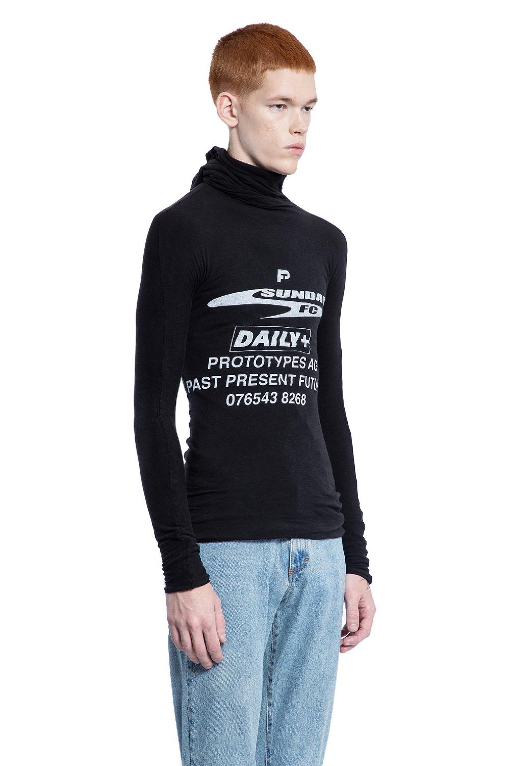 Antonioli PROTOTYPES MAN SWEATSHIRTS
