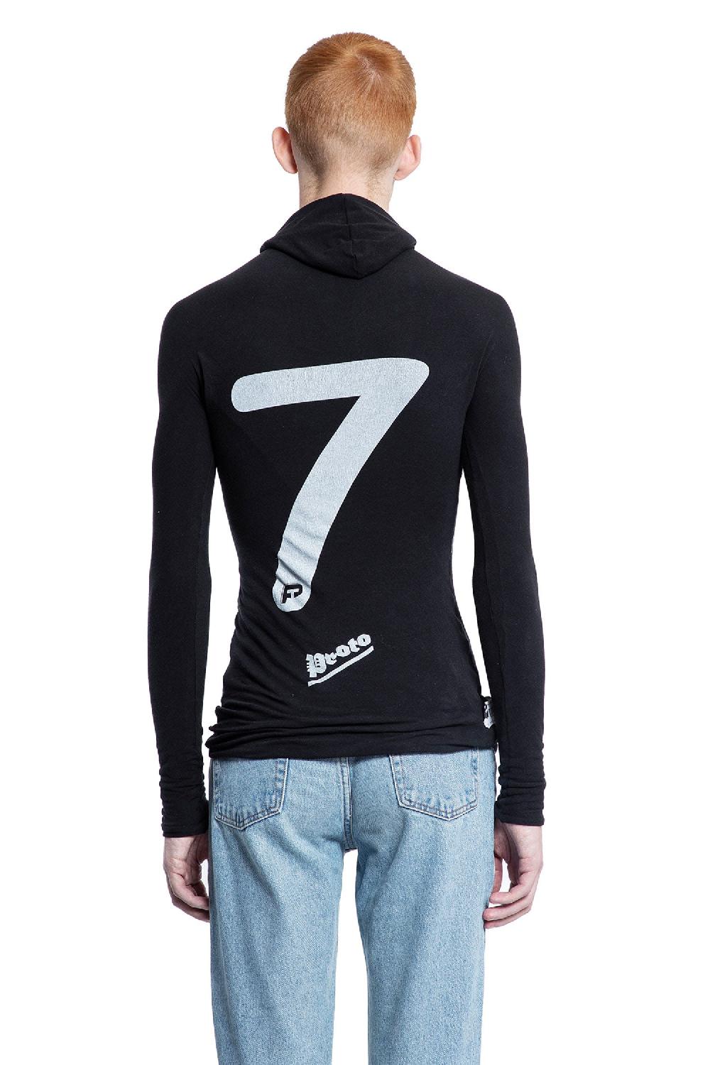 Antonioli PROTOTYPES MAN SWEATSHIRTS