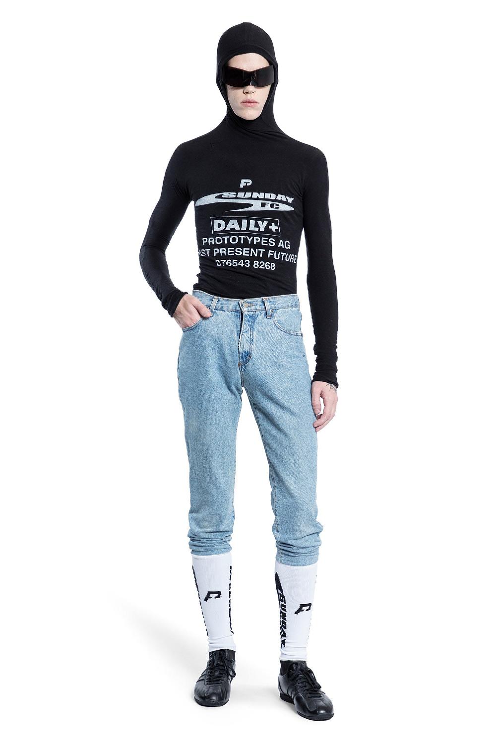Antonioli PROTOTYPES MAN SWEATSHIRTS