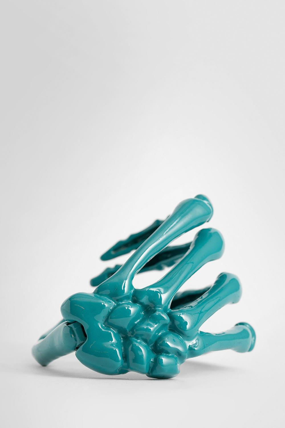 Antonioli RAF SIMONS MAN GREEN JEWELLERY