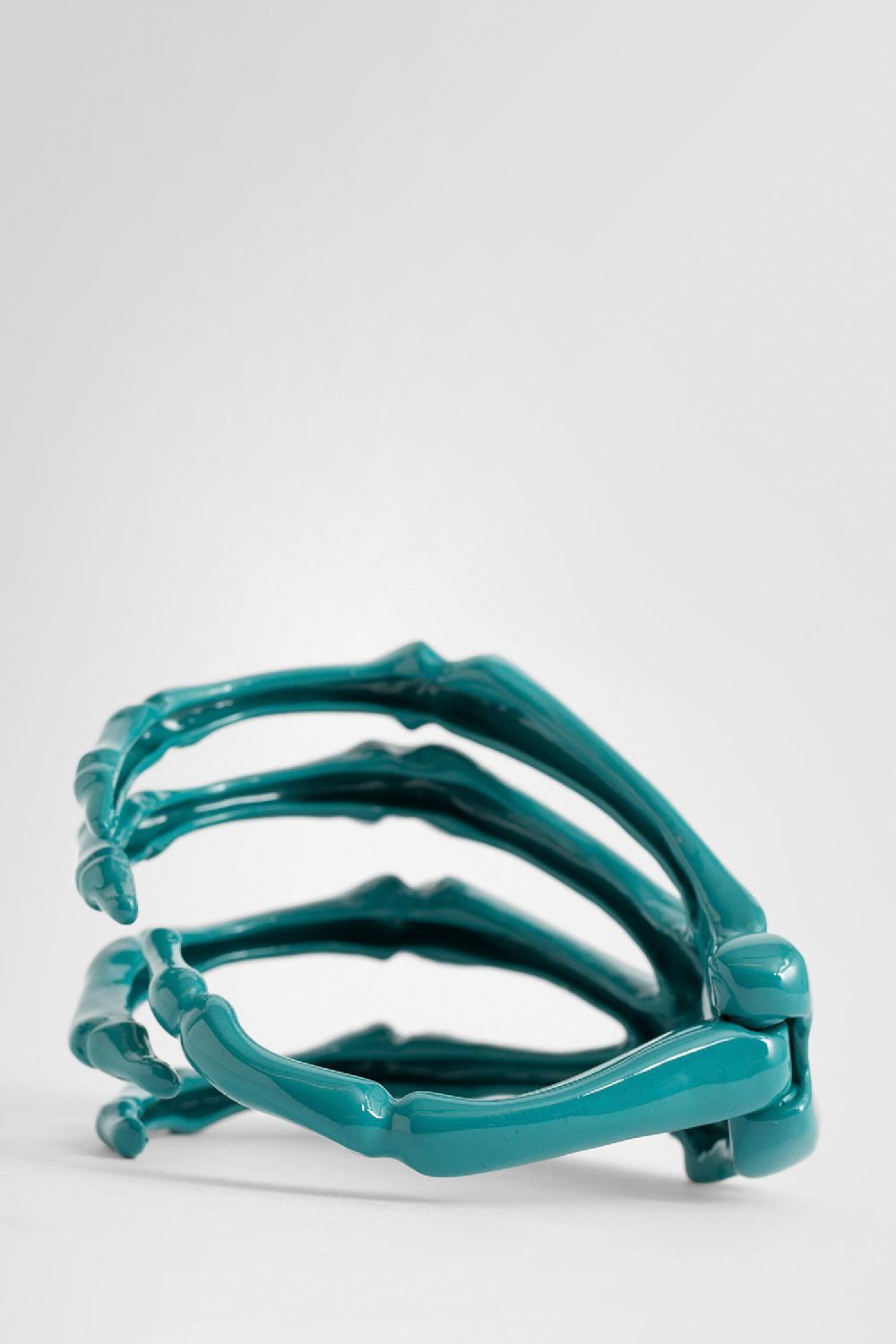Antonioli RAF SIMONS MAN GREEN JEWELLERY