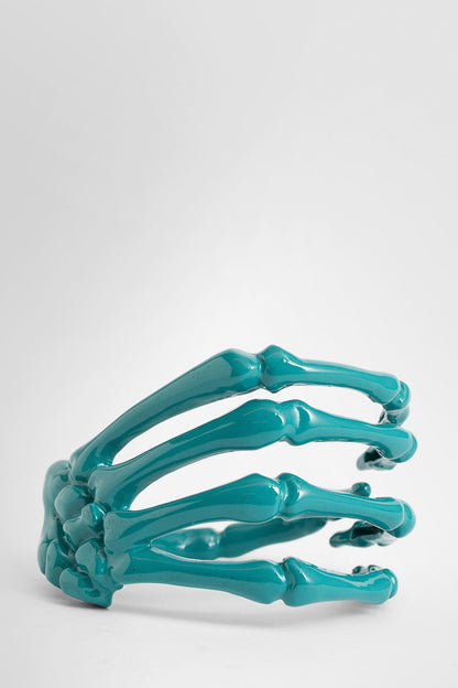 Antonioli RAF SIMONS MAN GREEN JEWELLERY
