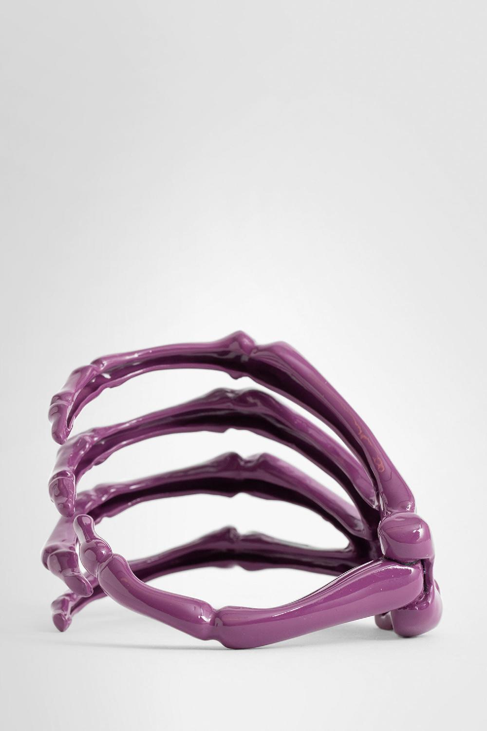 Antonioli RAF SIMONS MAN PURPLE JEWELLERY
