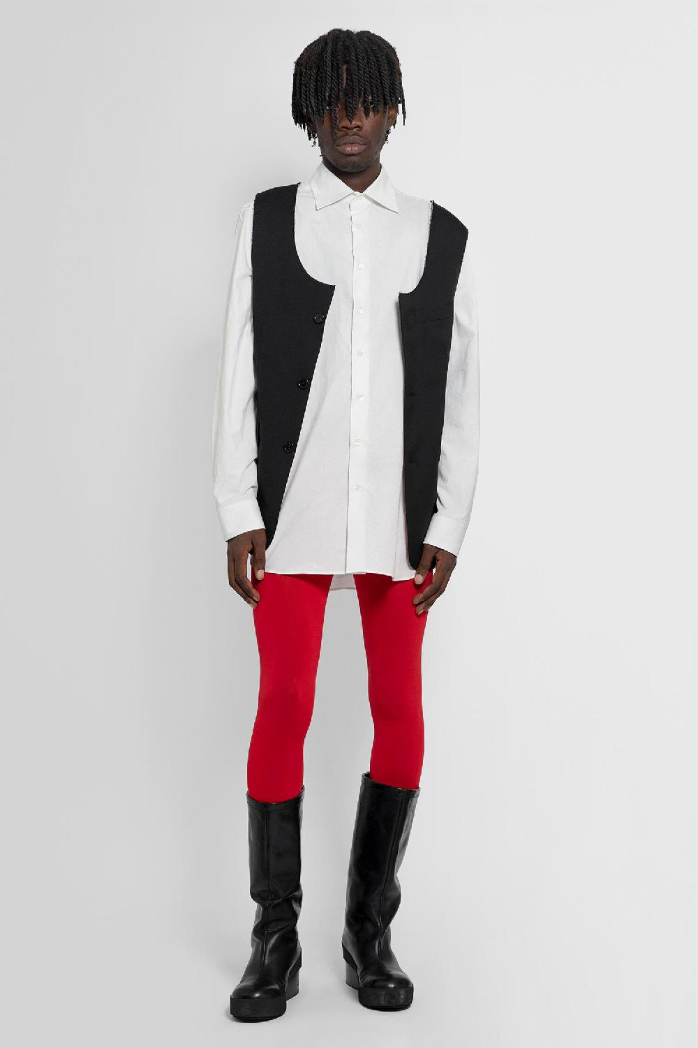 Antonioli RAF SIMONS MAN SHIRTS