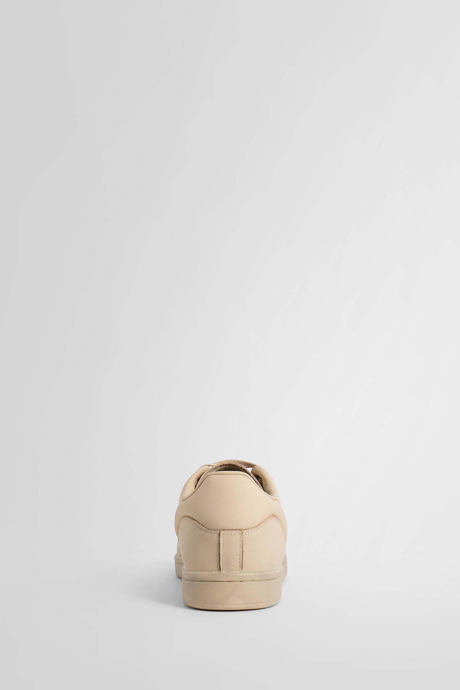 Antonioli RAF SIMONS UNISEX BEIGE SNEAKERS