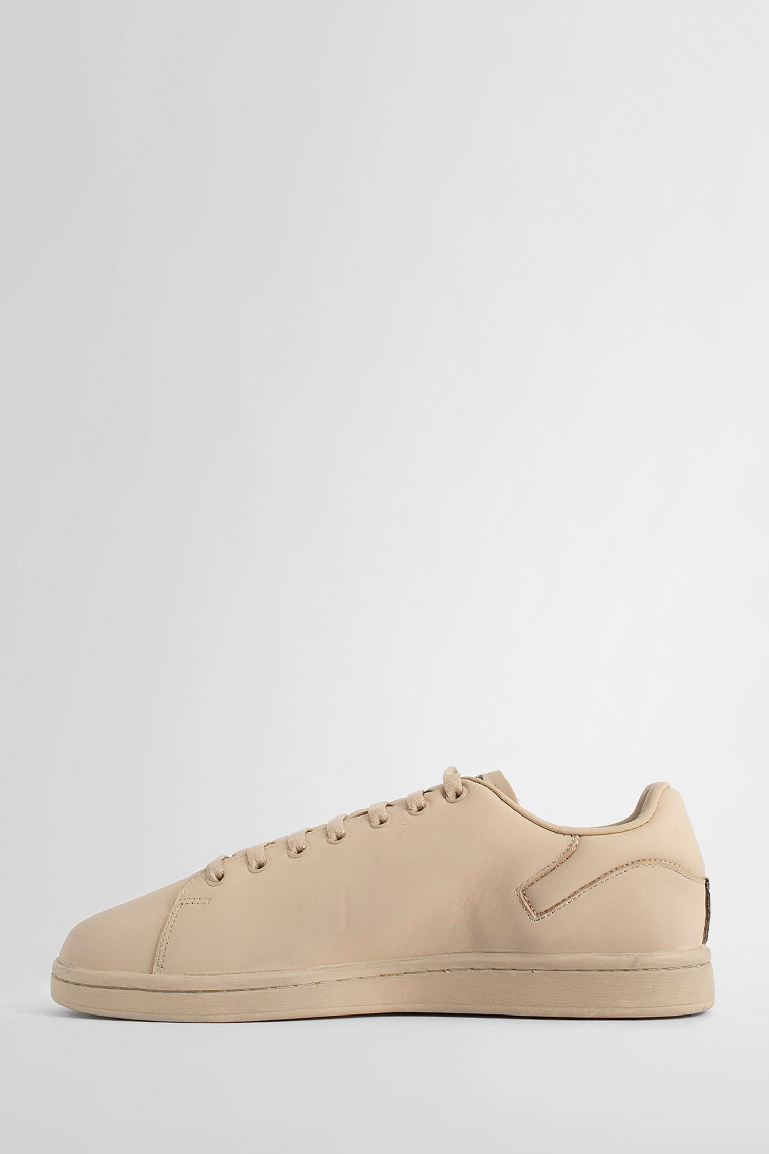 Antonioli RAF SIMONS UNISEX BEIGE SNEAKERS