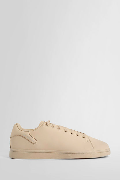 Antonioli RAF SIMONS UNISEX BEIGE SNEAKERS