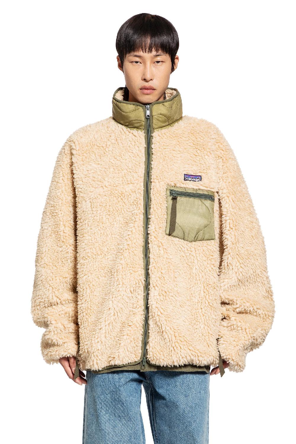 Antonioli READYMADE MAN BEIGE JACKETS