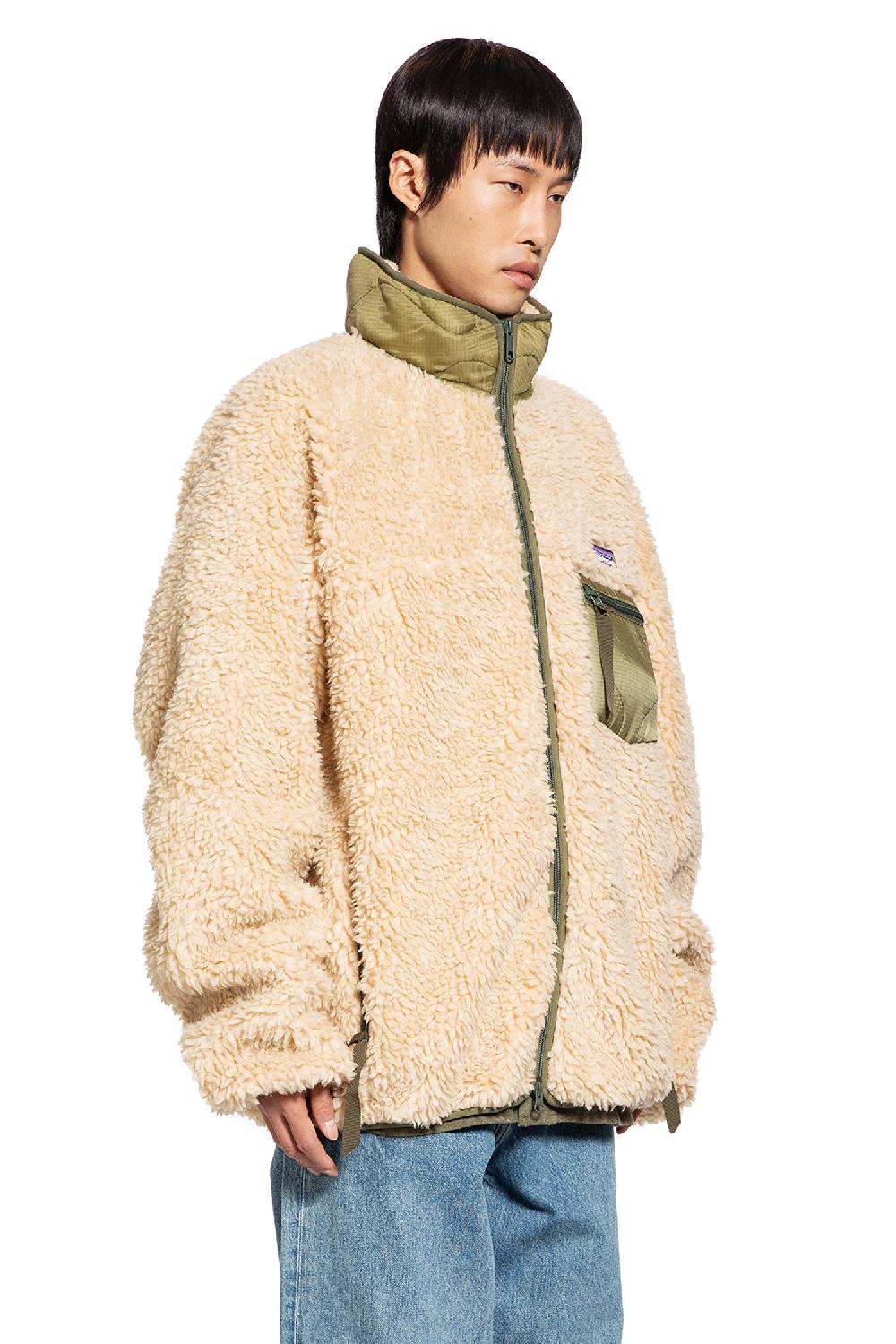 Antonioli READYMADE MAN BEIGE JACKETS