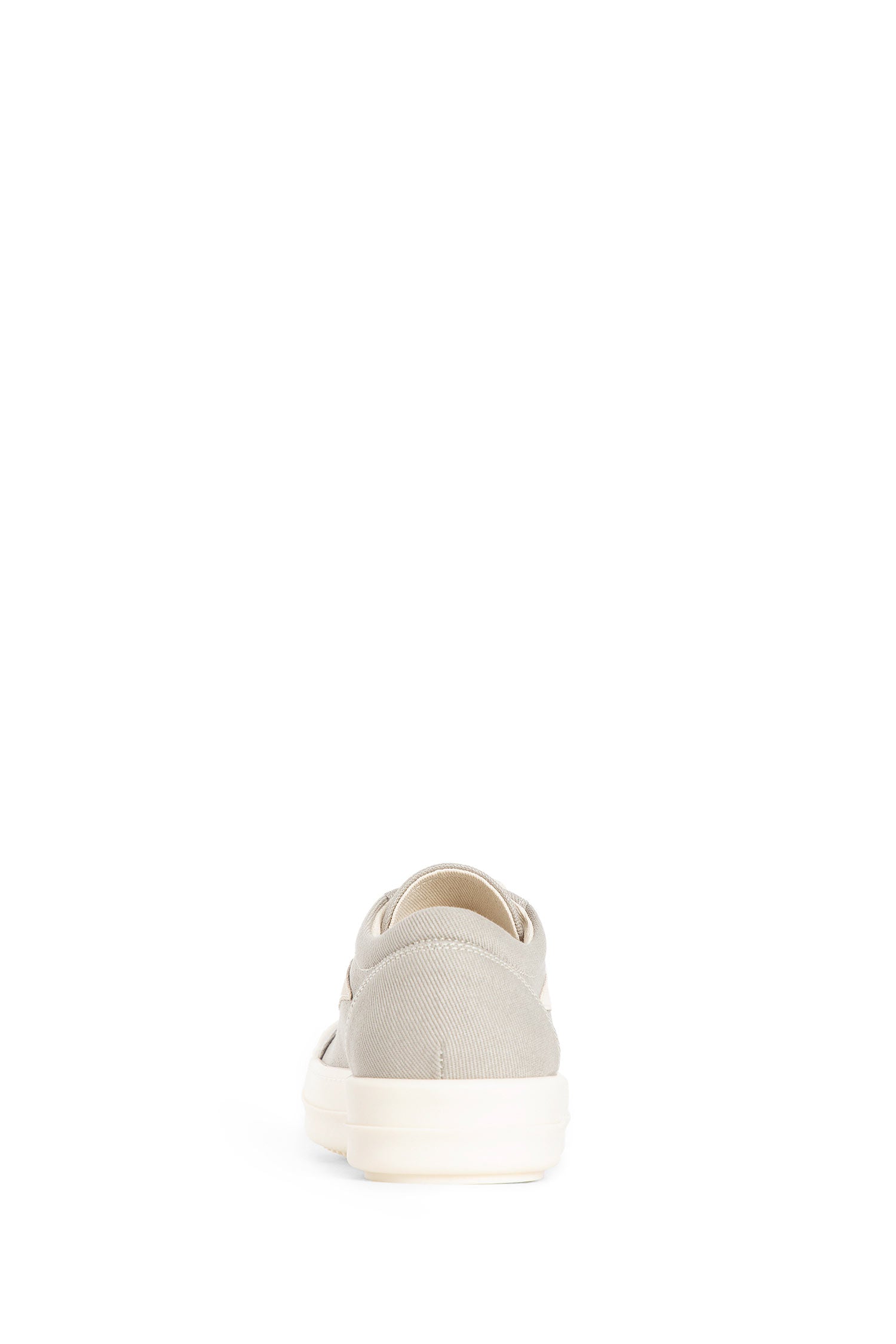 Antonioli RICK OWENS DRKSHDW WOMAN GREY SNEAKERS