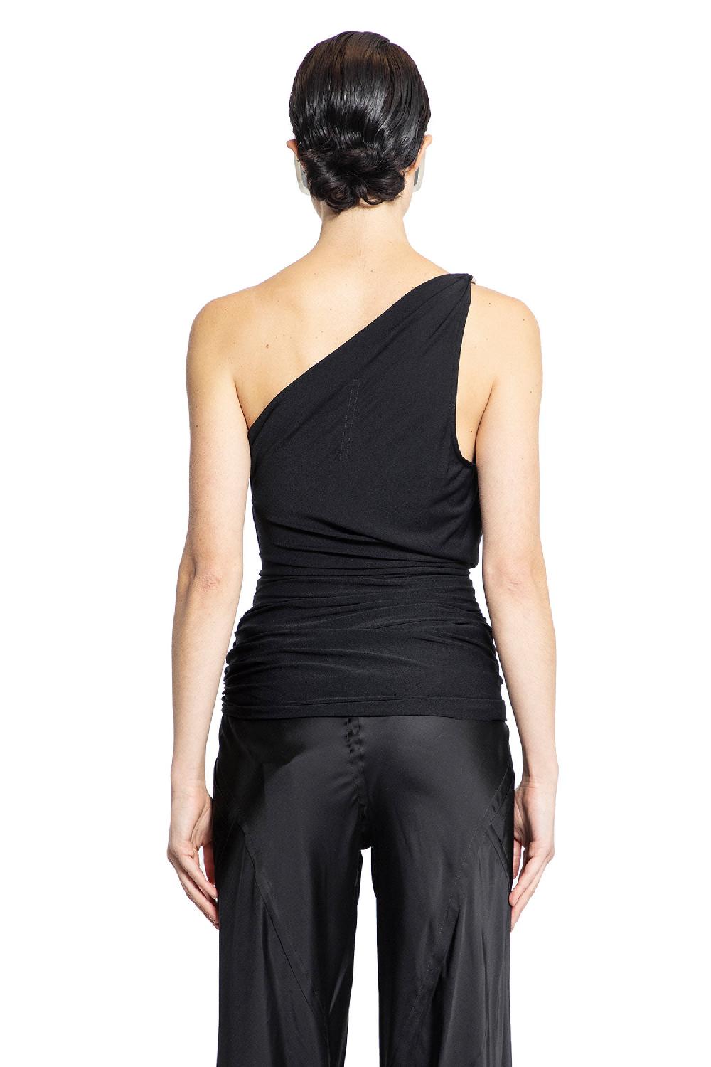Antonioli RICK OWENS LILIES WOMAN BLACK TOPS