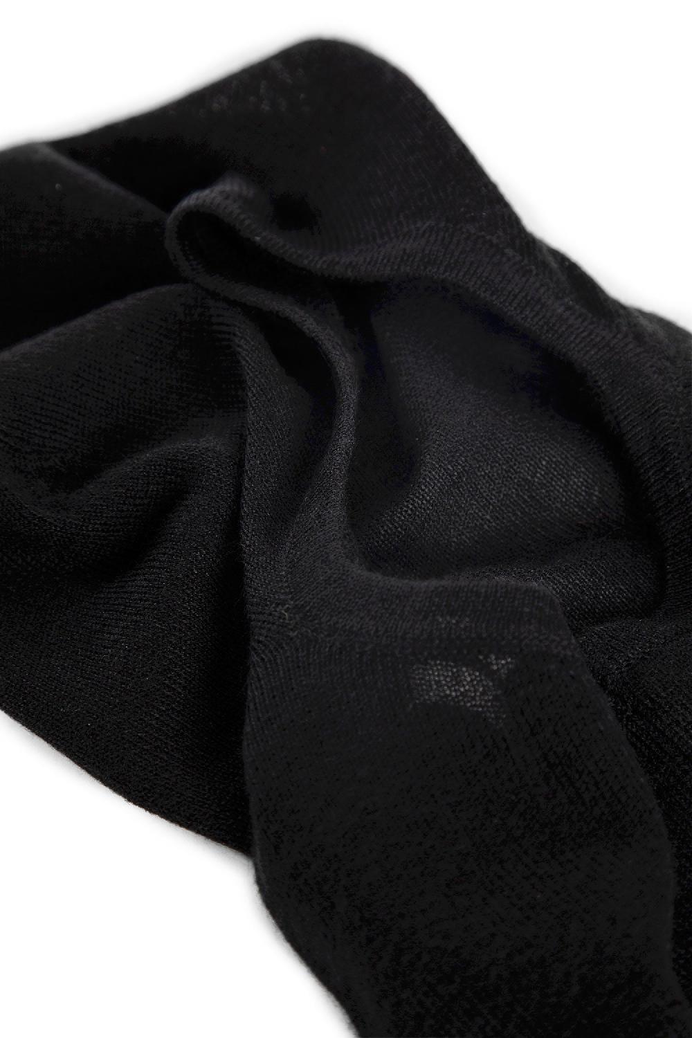 Antonioli RICK OWENS MAN BLACK HATS