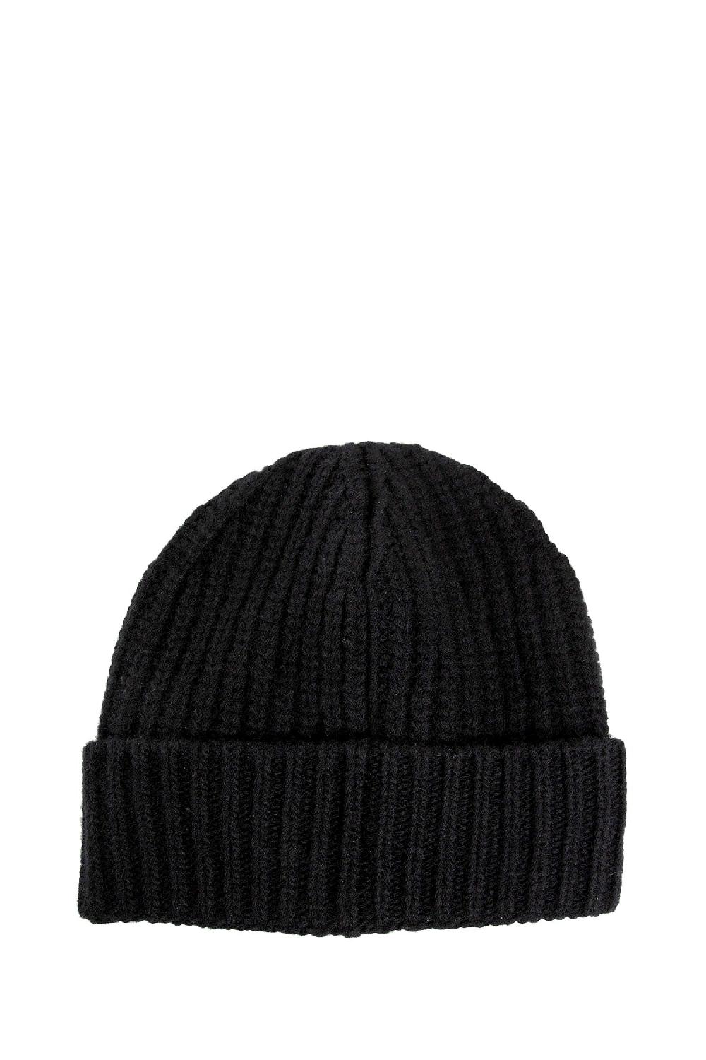 Antonioli RICK OWENS MAN BLACK HATS
