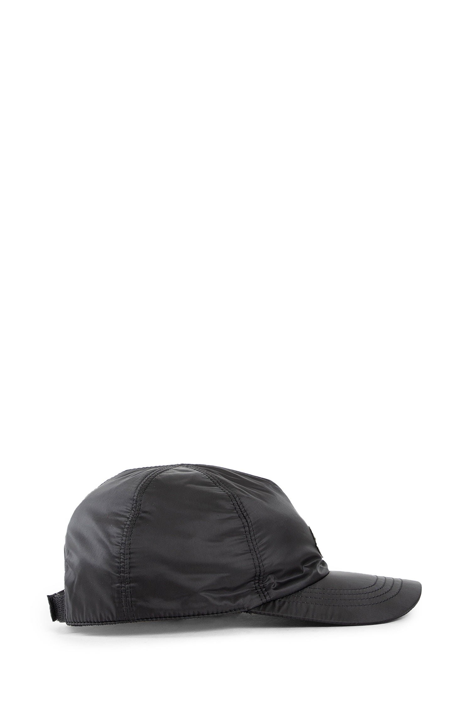 Antonioli RICK OWENS MAN BLACK HATS