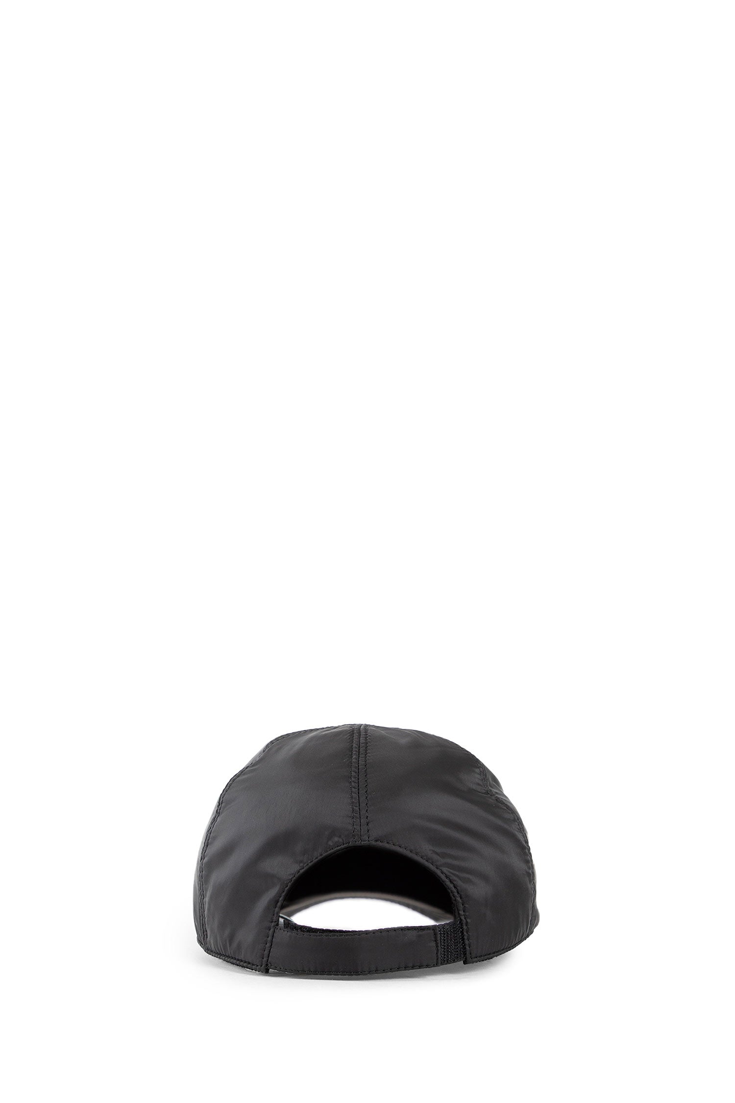 Antonioli RICK OWENS MAN BLACK HATS