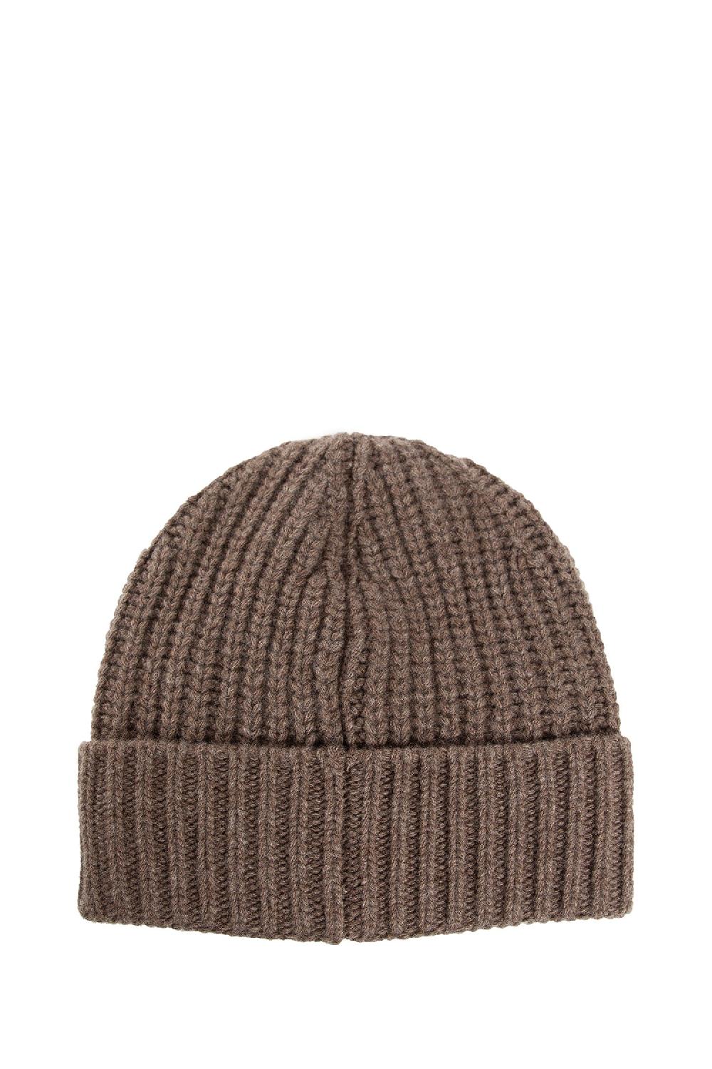 Antonioli RICK OWENS MAN GREY HATS