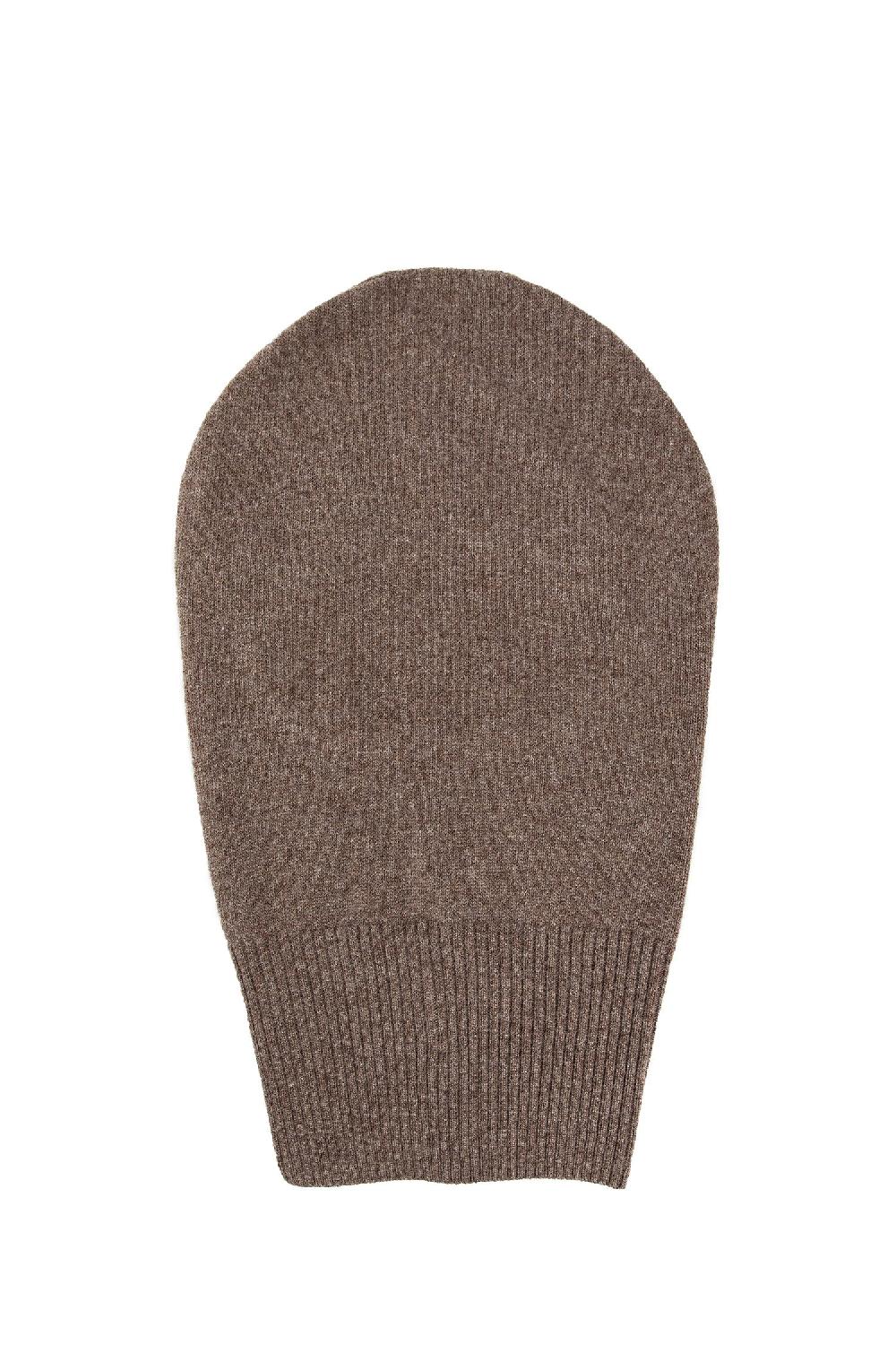 Antonioli RICK OWENS MAN GREY HATS