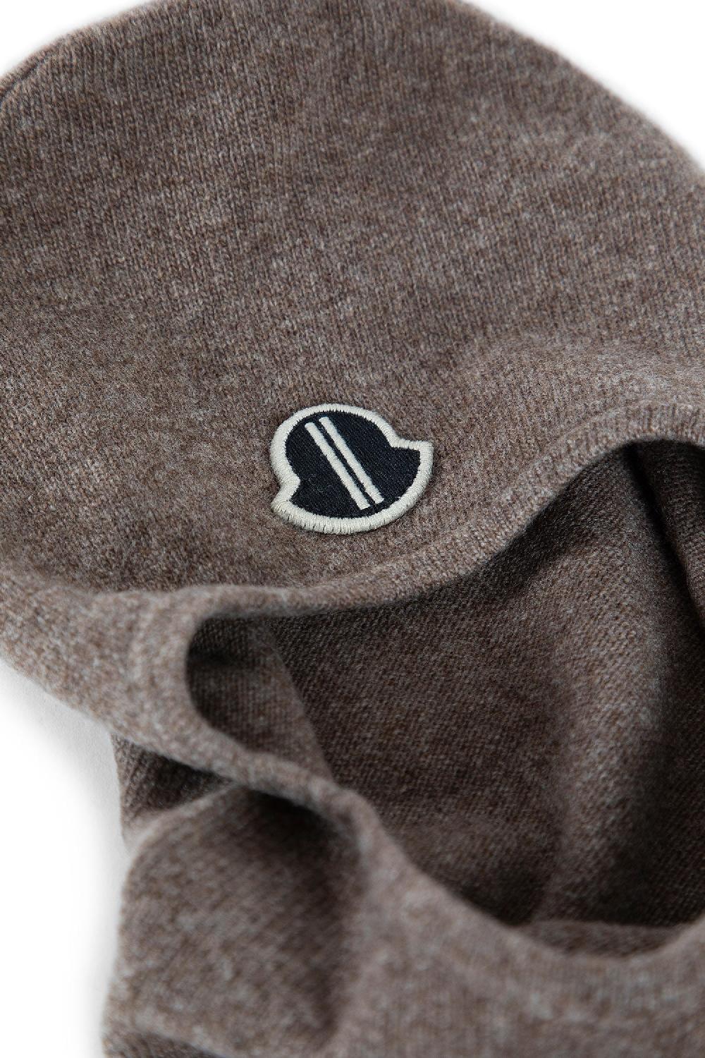 Antonioli RICK OWENS MAN GREY HATS
