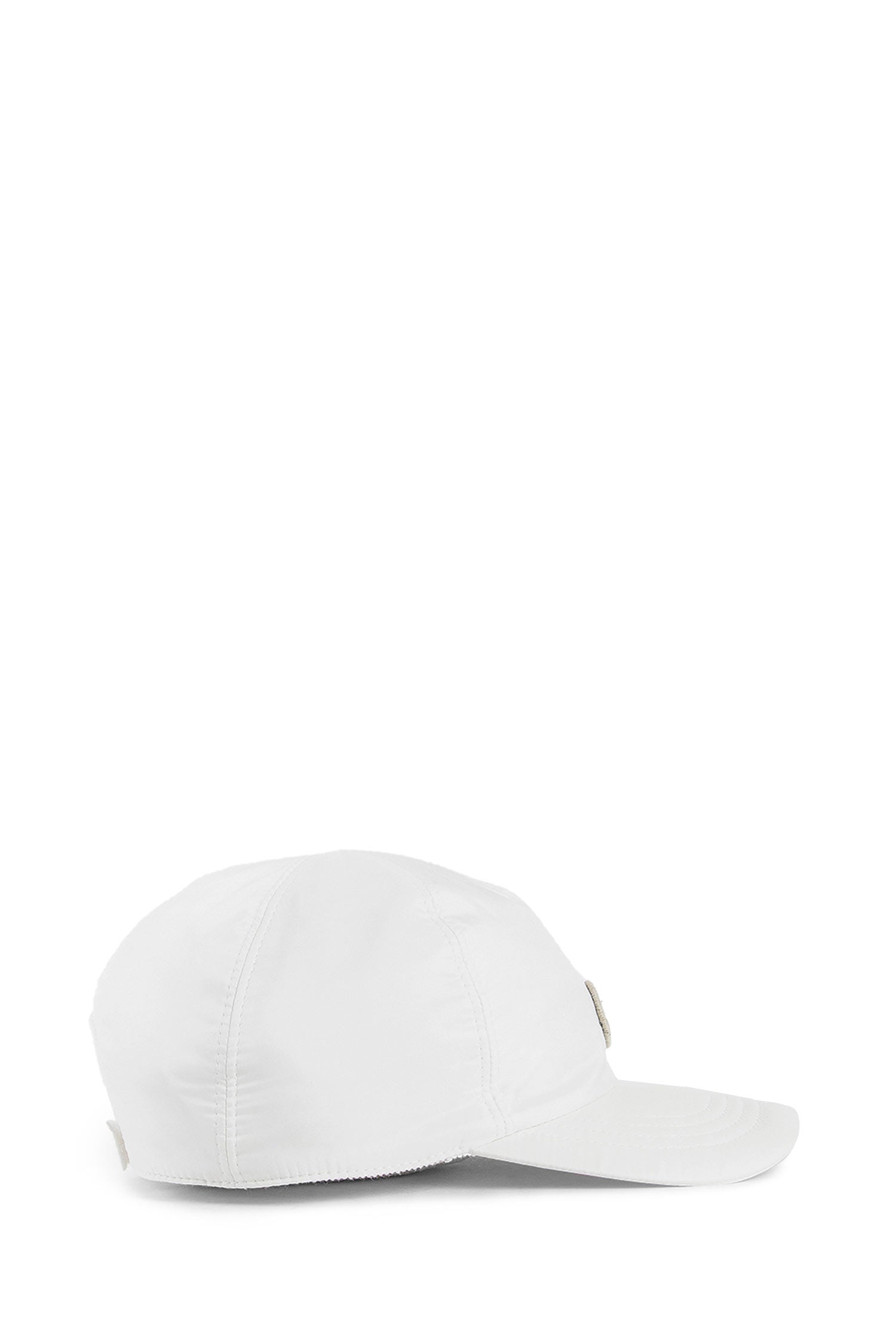 Antonioli RICK OWENS MAN GREY HATS