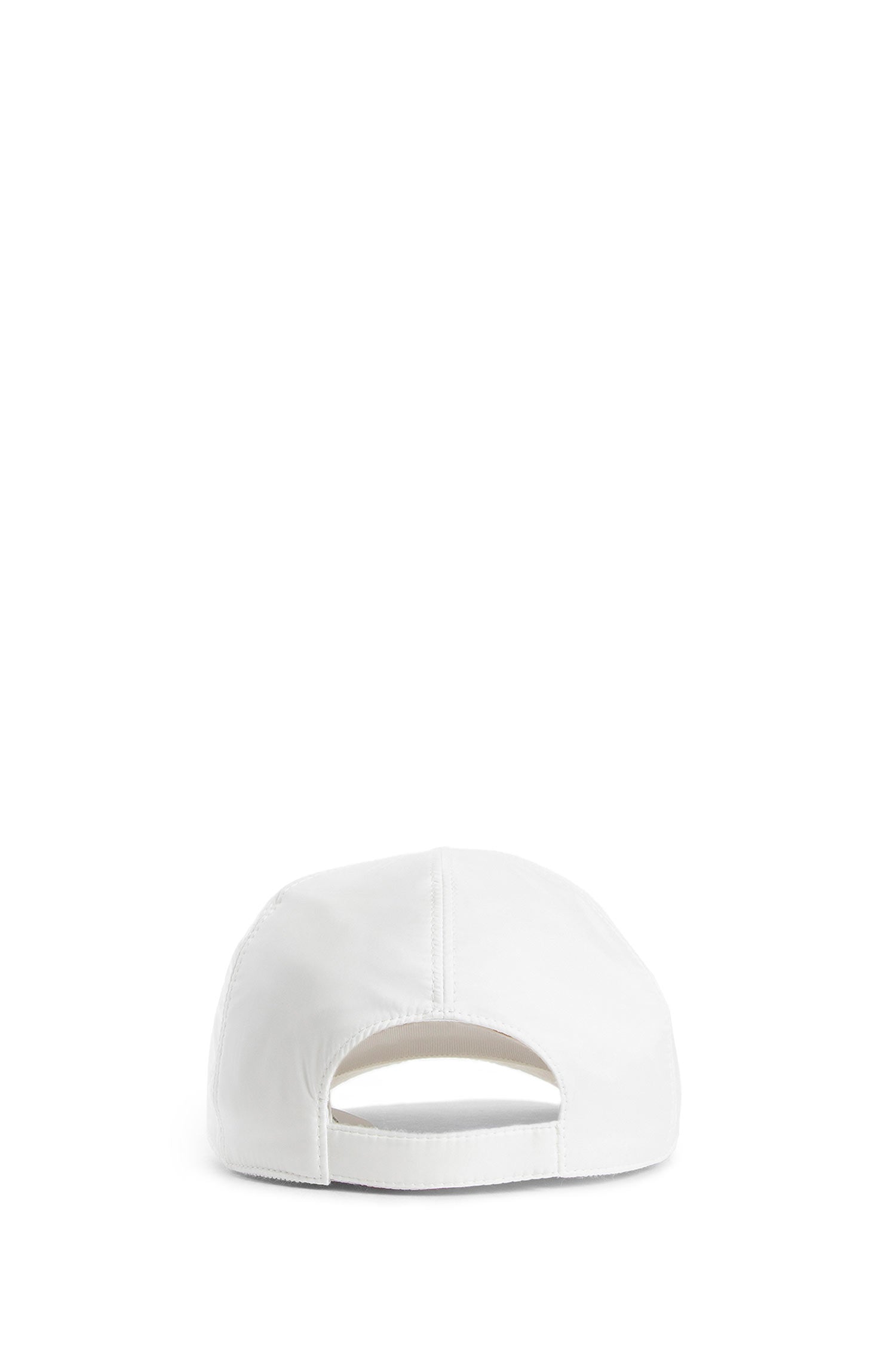 Antonioli RICK OWENS MAN GREY HATS