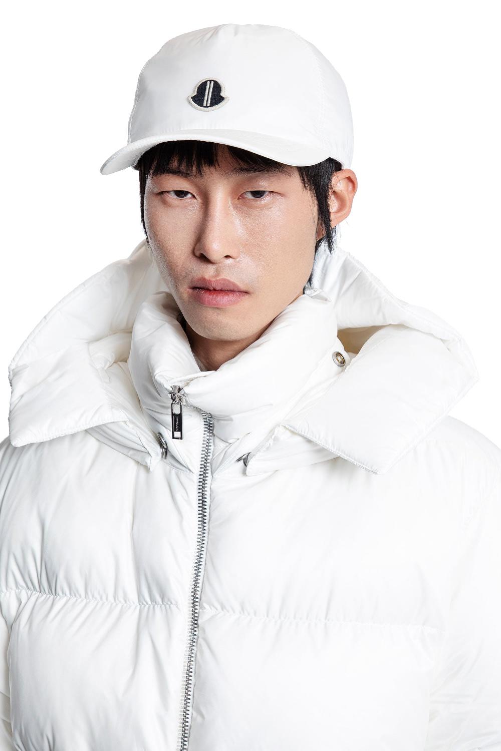 Antonioli RICK OWENS MAN GREY HATS