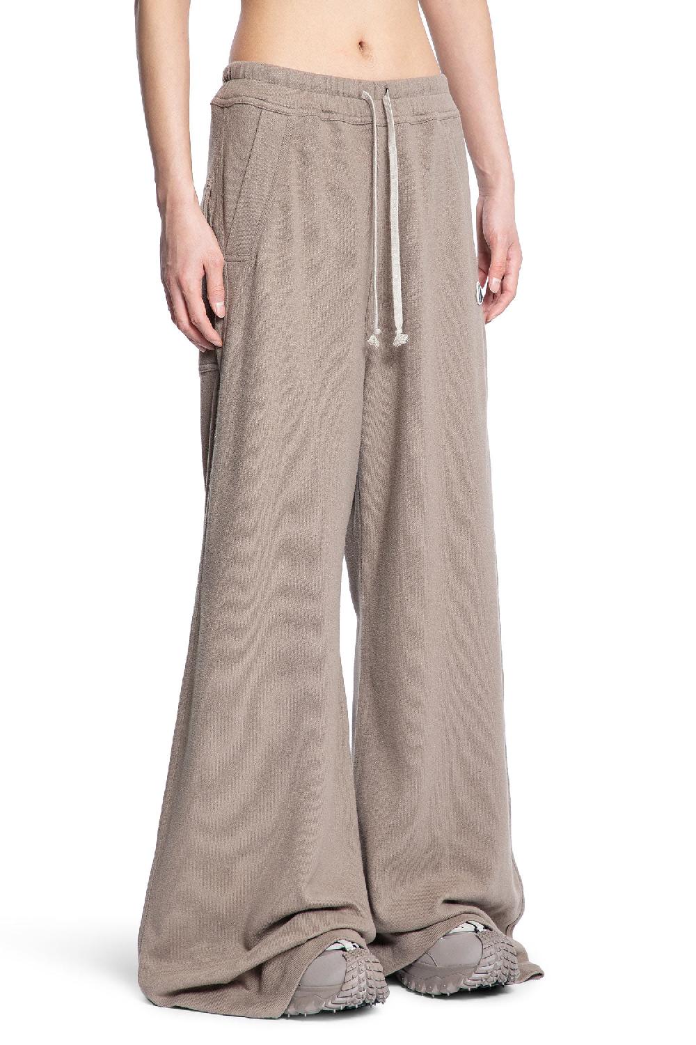 Antonioli RICK OWENS MAN GREY TROUSERS